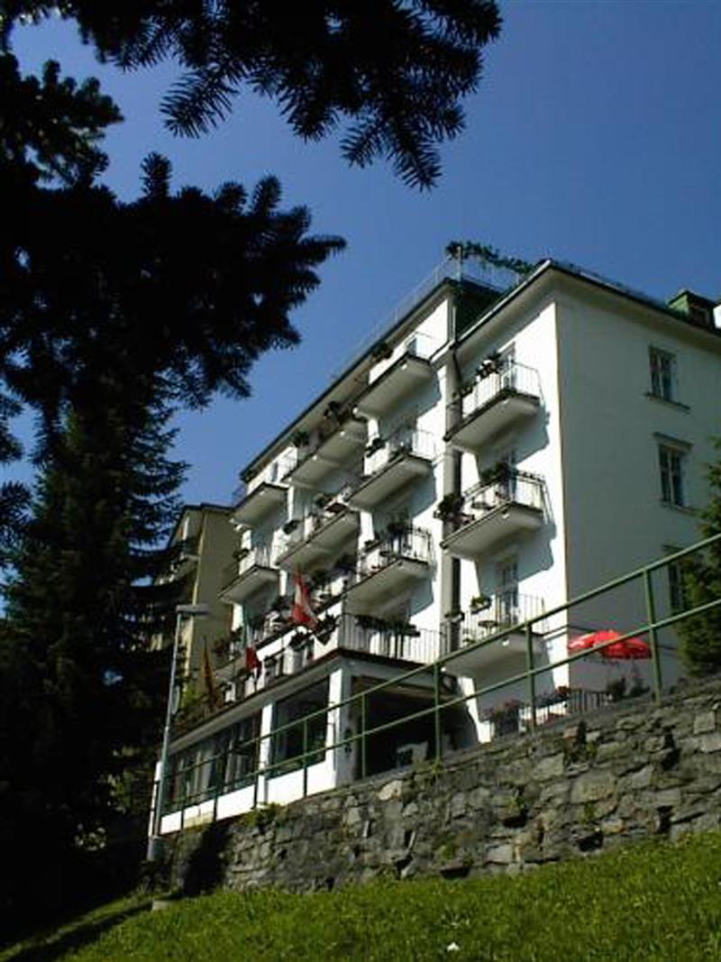 Das Regina Boutiquehotel Bad Gastein Dış mekan fotoğraf