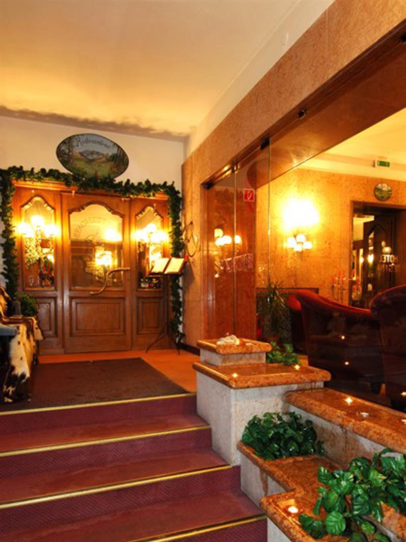 Das Regina Boutiquehotel Bad Gastein Dış mekan fotoğraf