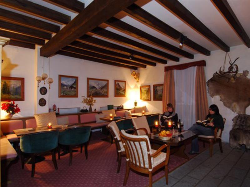 Das Regina Boutiquehotel Bad Gastein Dış mekan fotoğraf