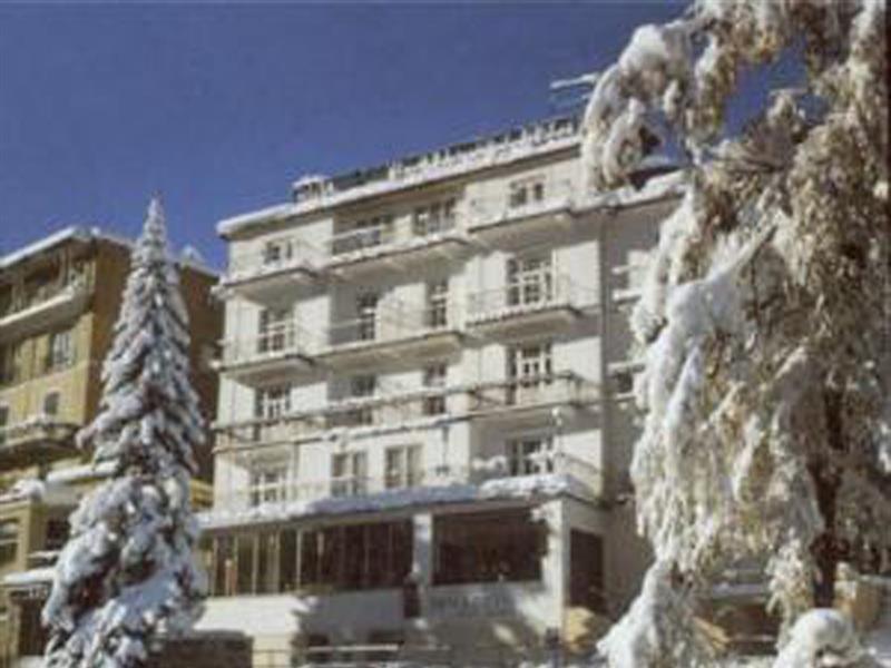 Das Regina Boutiquehotel Bad Gastein Dış mekan fotoğraf