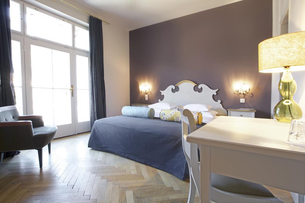 Das Regina Boutiquehotel Bad Gastein Dış mekan fotoğraf