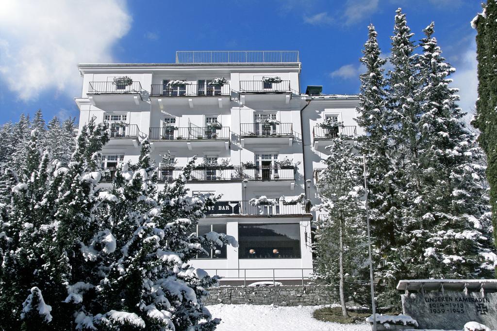 Das Regina Boutiquehotel Bad Gastein Dış mekan fotoğraf